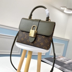 LV Top Handle Bags